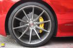 Ferrari 458 Speciale on Vossen Wheels (VPS-310) 2016 года